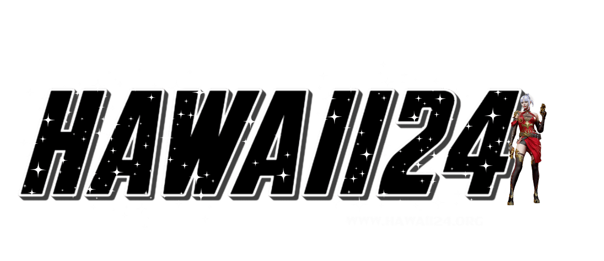 hawaii24