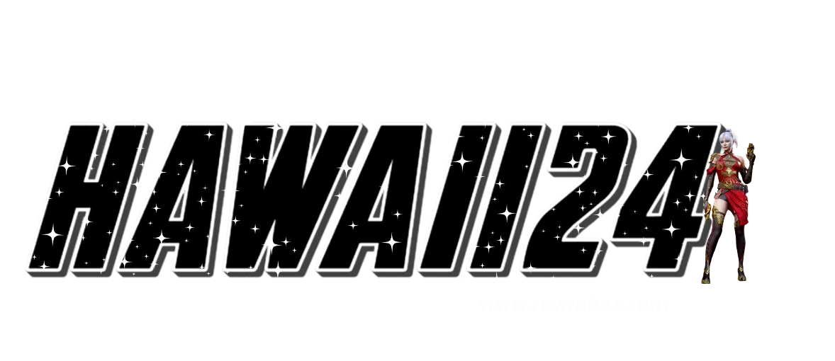 hawaii24